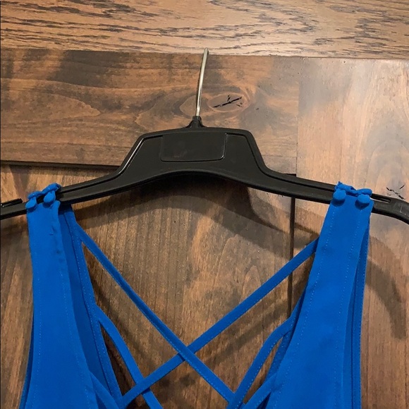 Silence & Noise Brand Romper - Picture 4 of 8